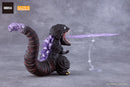2800 Shin Godzilla Nendoroid Godzilla (2016)