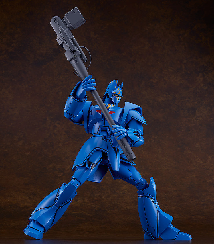 Giant Gorg MODEROID Gorg