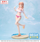 My Teen Romantic Comedy SNAFU Climax SEGA Luminasta Iroha Isshiki ~Midsummer TOKYO BAY~