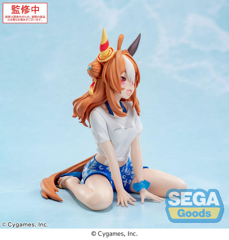Umamusume: Pretty Derby SEGA Yumemirize Copano Rickey -Gaze on Me!-