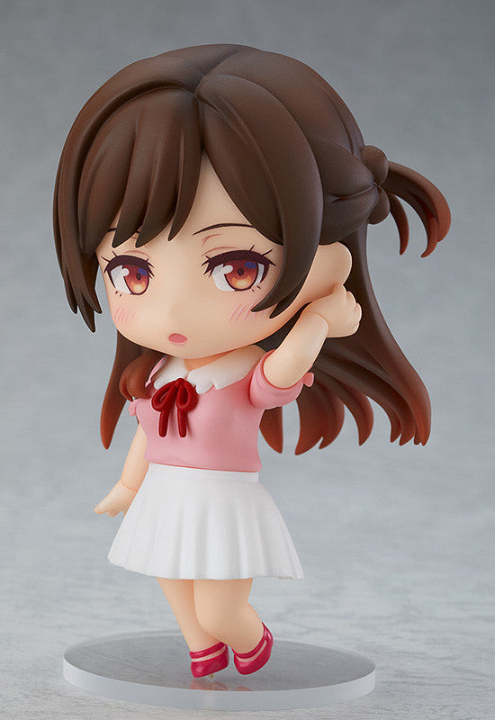 1473 Rent-A-Girlfriend Good Smile Company Nendoroid Chizuru Mizuhara