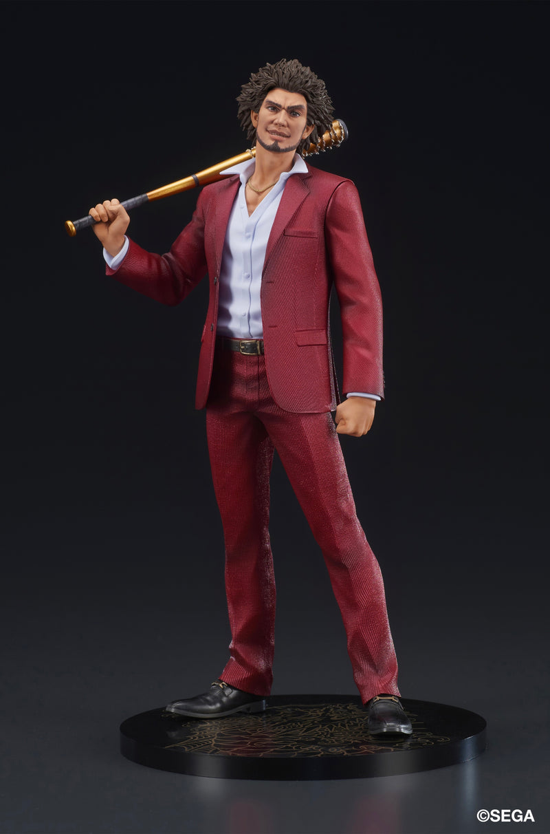 Yakuza DIG Co., Ltd. DIGSTA Like a Dragon  Ichiban Kasuga
