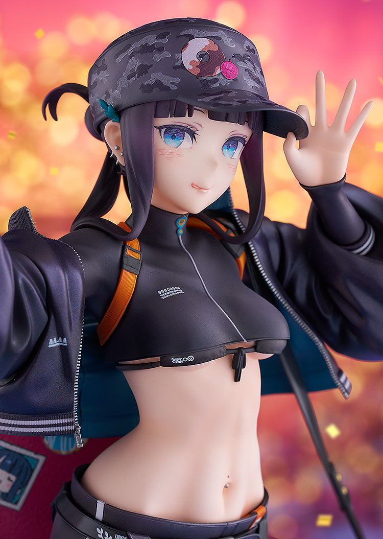 Fate/Grand Order Good Smile Company Foreigner/Yang Guifei: Event Attire Ver.