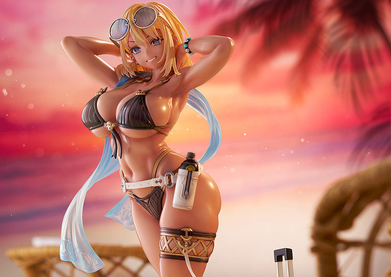 toridamono Original Wonderful Works Mira: Sunset Ver.