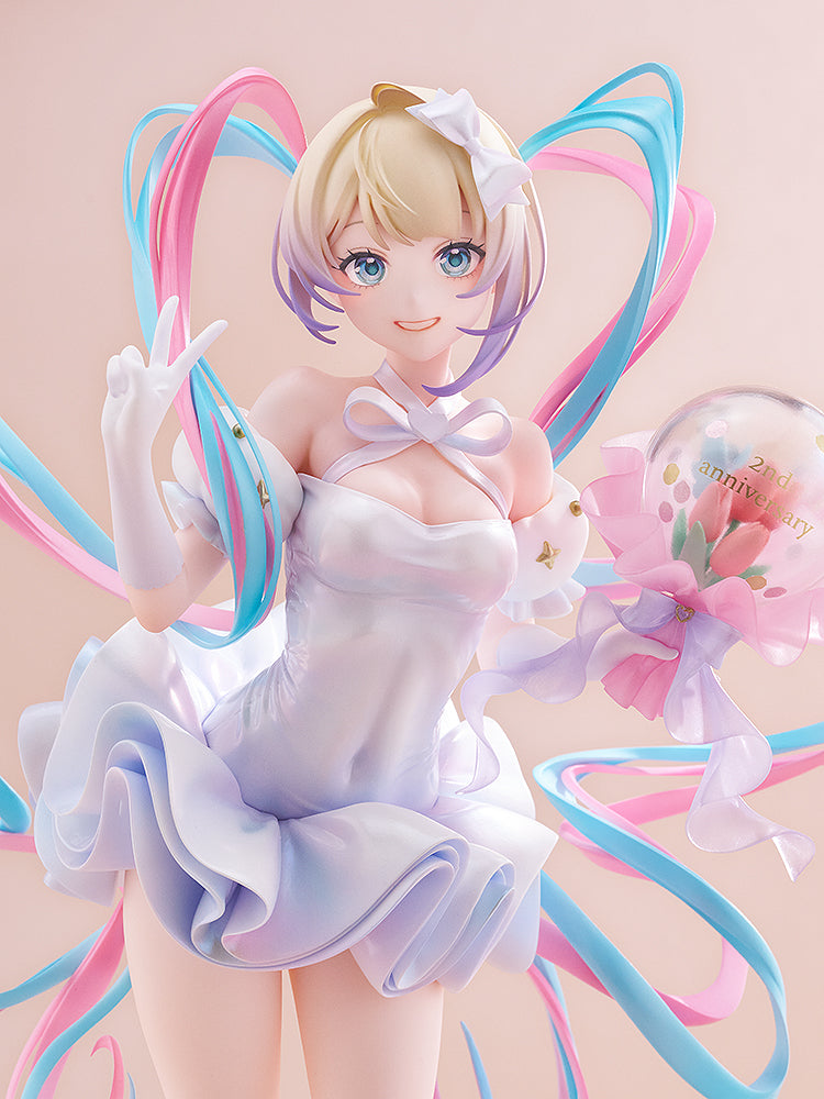 NEEDY STREAMER OVERLOAD Good Smile Company OMGkawaiiAngel: Anniversary Party Ver.