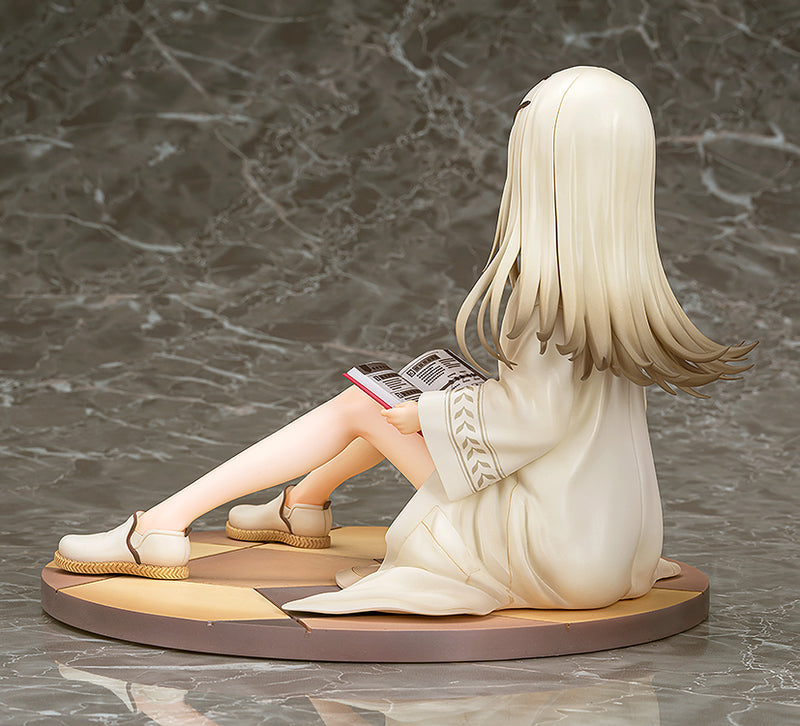 THE IDOLM@STER Gakuen Phat! Company Hiro Shinosawa: The Things I'm the Least Cut Out For Ver.