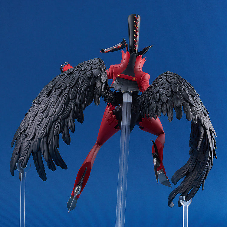 Persona5 Royal POP UP PARADE SP Arsène