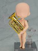 Nendoroid Doll Good Smile Company Nendoroid Doll Brass Instruments Parts Set