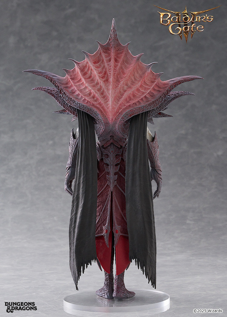 Baldur's Gate III POP UP PARADE SP The Emperor