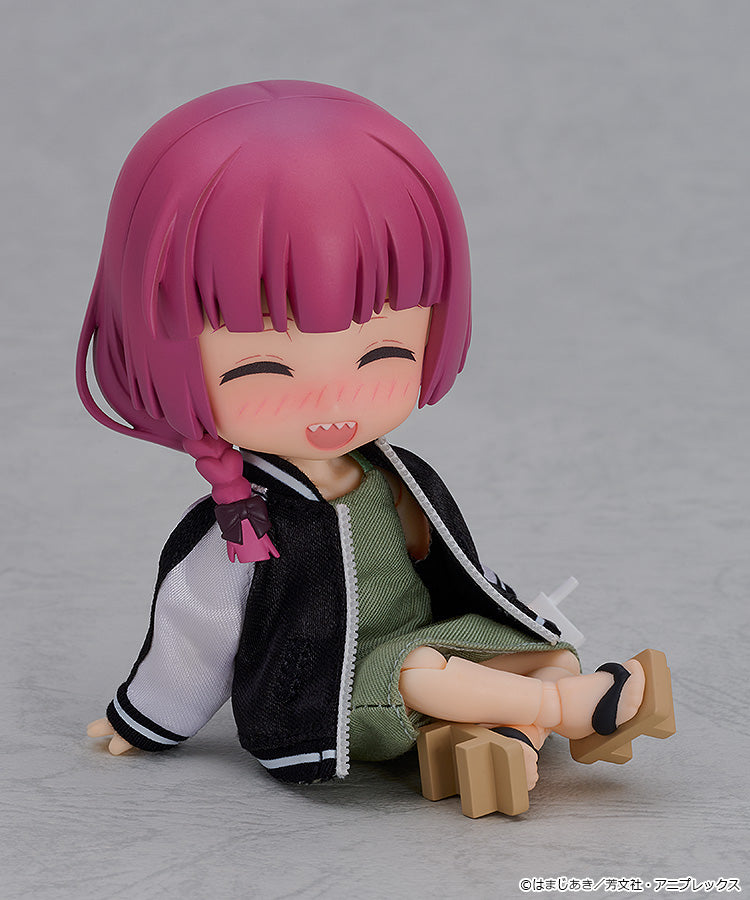 Bocchi the Rock! Good Smile Company Nendoroid Doll Outfit Set: Kikuri Hiroi