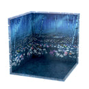 Dioramansion 200 PLM Tea Plantation/White Birch & Lilies/Church (Rerelease)