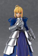227 Fate/stay night Max Factory figma Saber 2.0 (re-run)