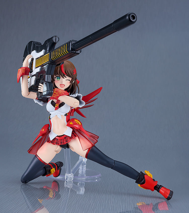 VALKYRIE TUNE PLAMATEA VALKYRIE TUNE Lisa = Caster
