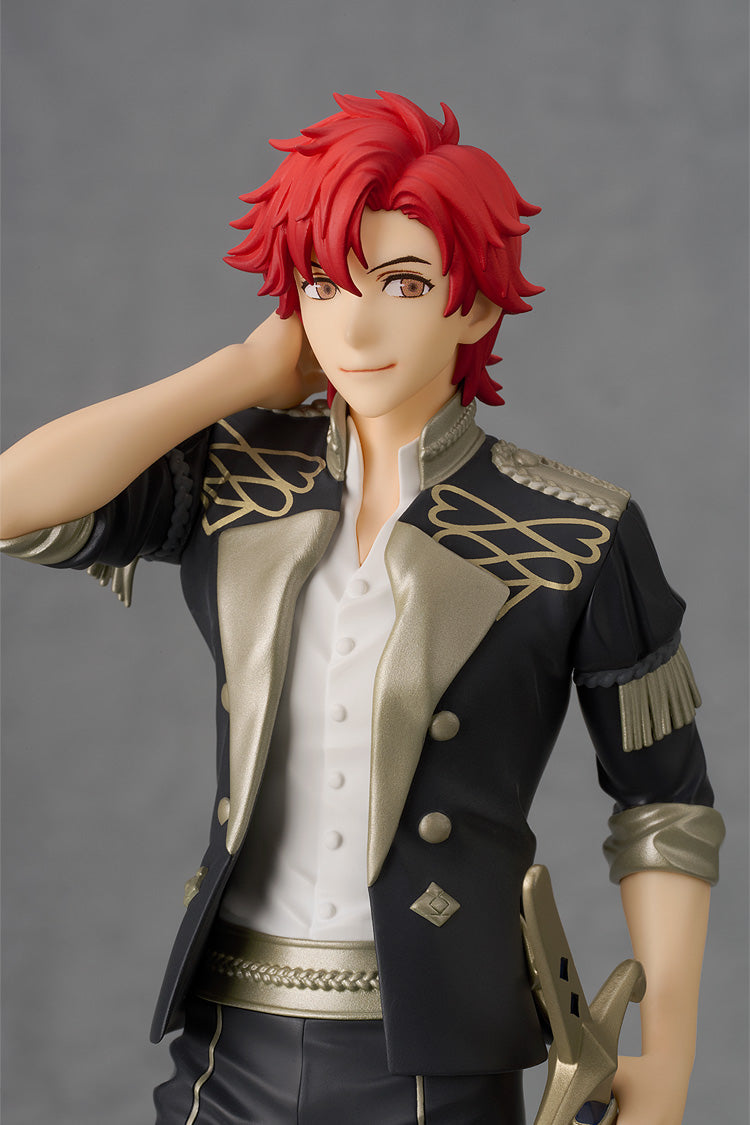 Fire Emblem: Three Houses Good Smile Company POP UP PARADE Sylvain Jose Gautier