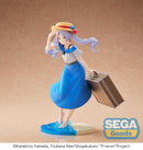Frieren: Beyond Journey's End SEGA Luminasta Frieren: Beyond Journey's End Frieren ~SUMMER DRESS~