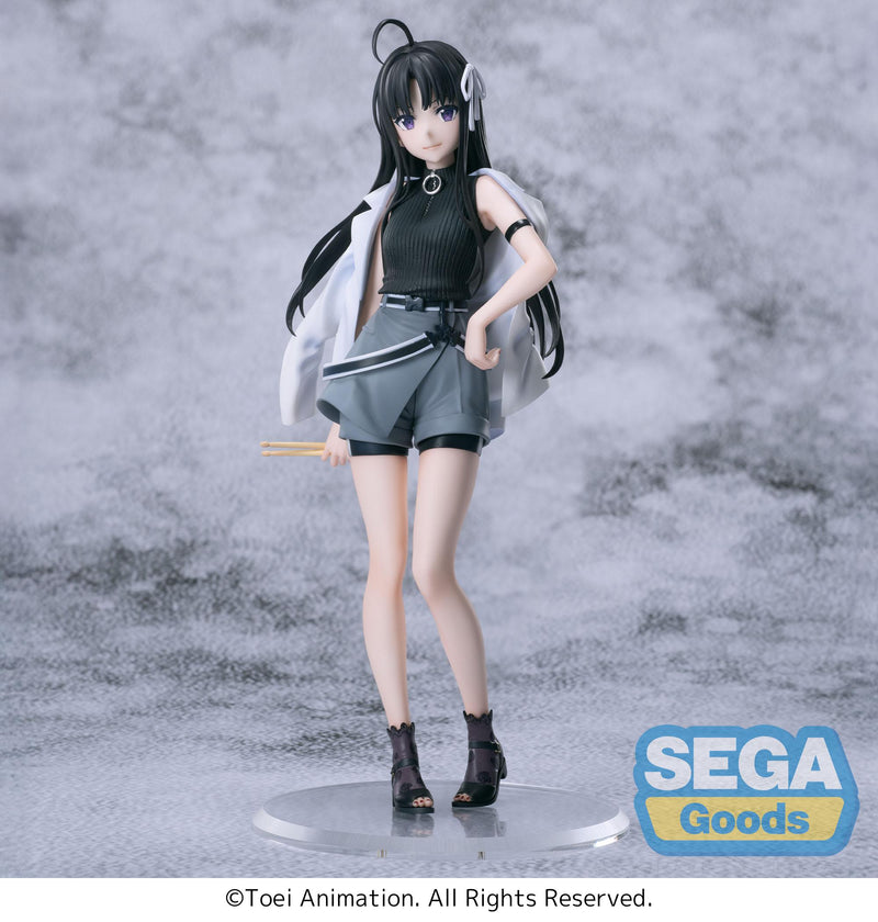 GIRLS BAND CRY SEGA XStellar Subaru Awa