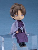 Touken Ranbu ONLINE ORANGE ROUGE Nendoroid Doll Outfit Set: Heshikiri Hasebe - Casual Outfit Ver.