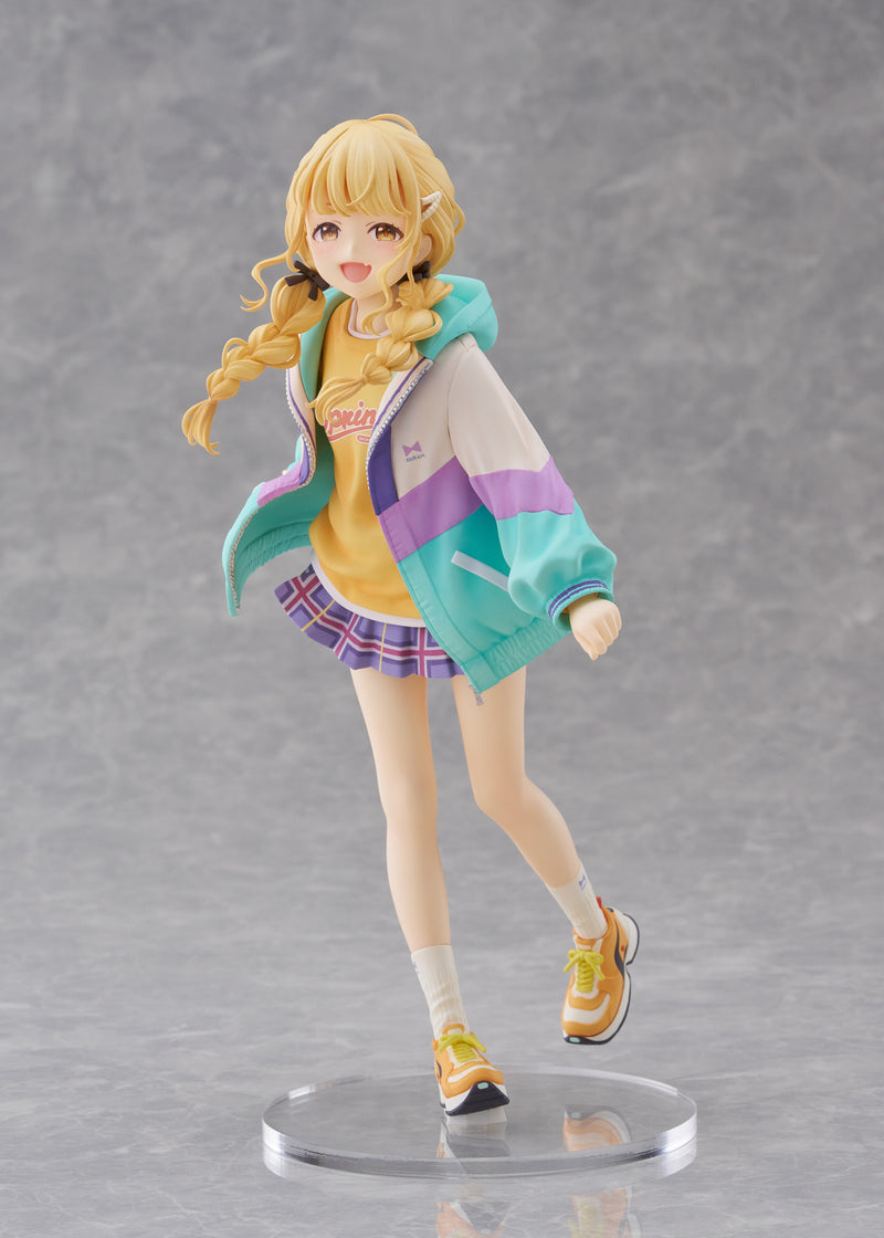 THE IDOLM@STER Gakuen PLUM PMOA Kotone Fujita