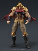 Fist of the North Star DIG Co., Ltd. DIGACTION "Fist of the North Star" RAOH＆KOKUOH