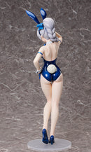 Full Metal Panic! Invisible Victory FREEing Teletha Testarossa: Bare Leg Bunny Ver.