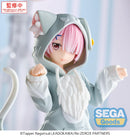 Re:ZERO -Starting Life in Another World- SEGA Yumemirize Ram ~Mofumofu Pack~