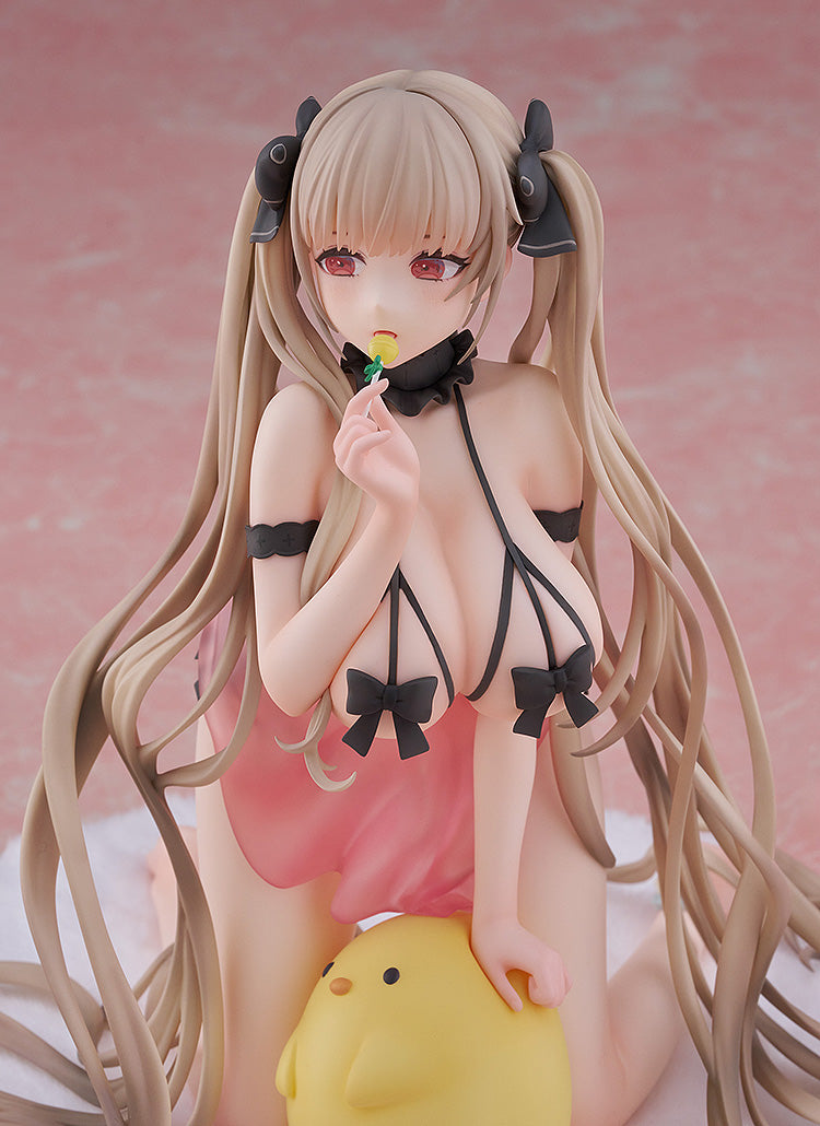 Azur Lane Claynel Formidable: Sweet Time Ver. 1/6 Scale Figure