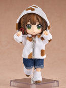 Nendoroid Doll Good Smile Company Nendoroid Doll Outfit Set: Animal Hoodie Coffee Milk