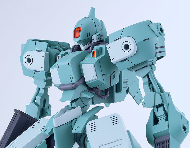 Titanomachia Good Smile Company MODEROID SIDE:GR Vector