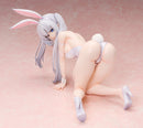 Date A Bullet FREEing White Queen: Bare Leg Bunny Ver.