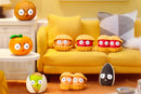 Shenzhen Mabell Animation Development What the man grain of joy