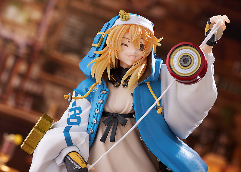 GUILTY GEAR -STRIVE- WAVE Bridget