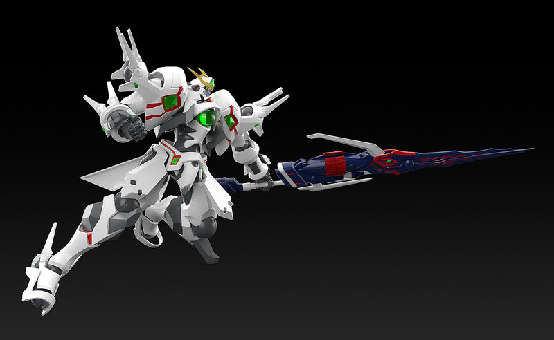 Platinumhugen Ordian MODEROID Ordian