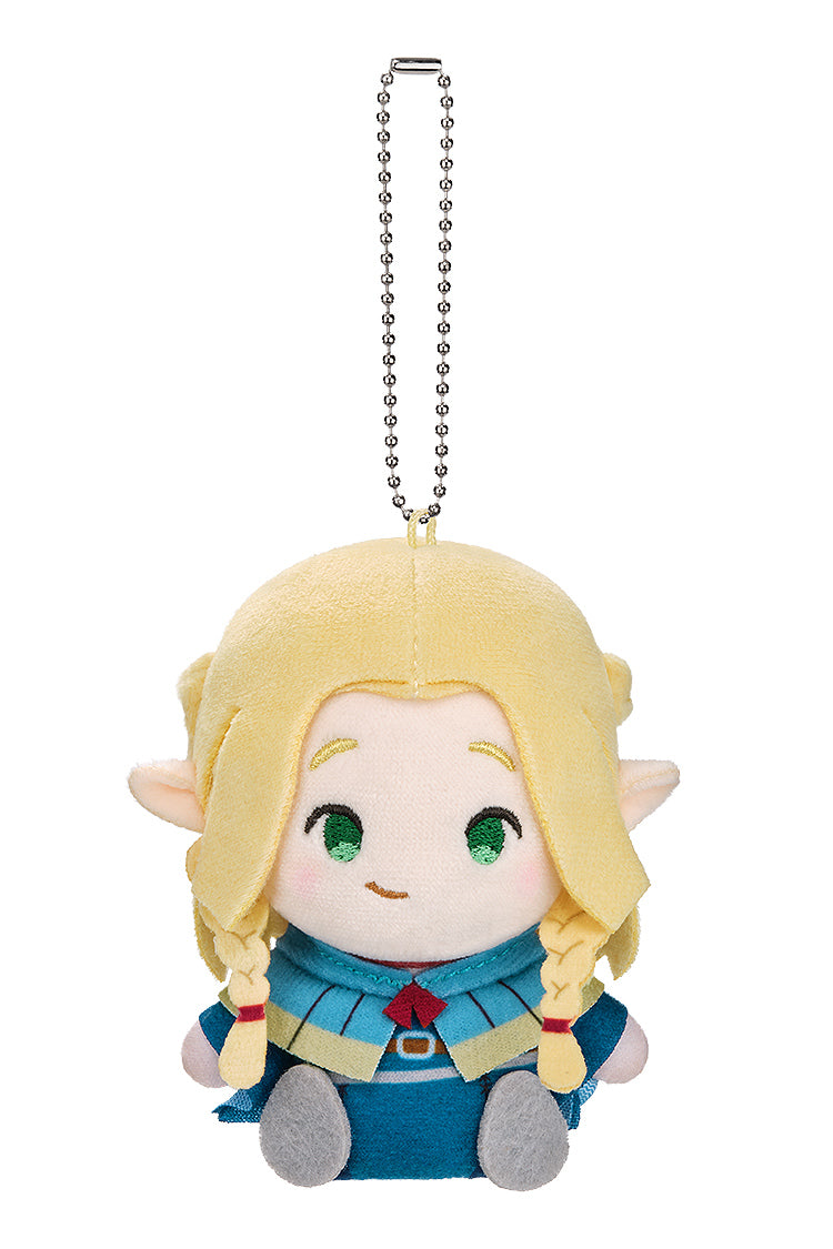 Delicious in Dungeon GoodSmile Moment Collectible Finger Puppet Keychains