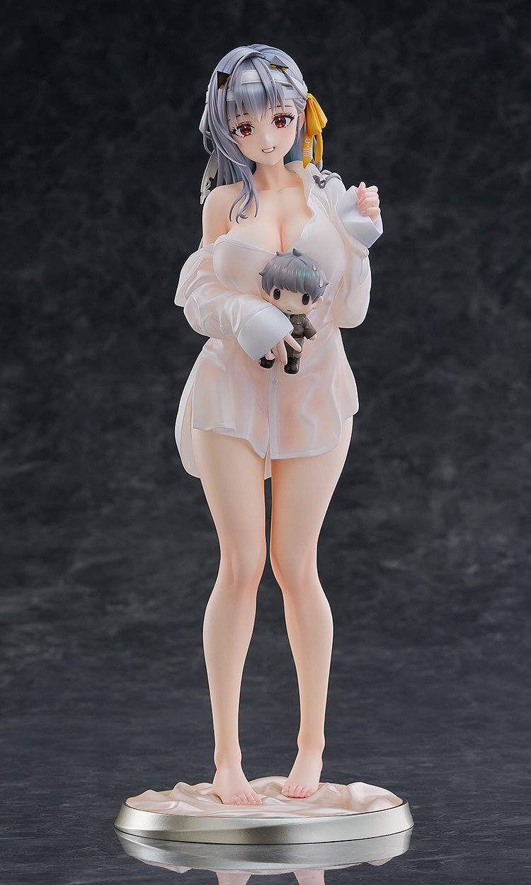 GODDESS OF VICTORY: NIKKE Max Factory Modernia: First Affection