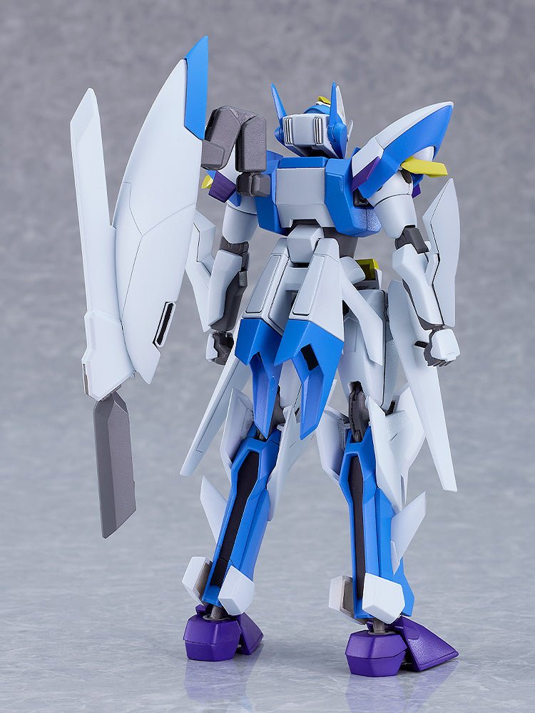 Buddy Complex Good Smile Company MODEROID Luxon
