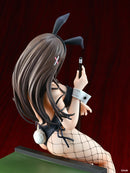 illustration by Retake LECHERY HEIBONCHAN BUNNY Ver.