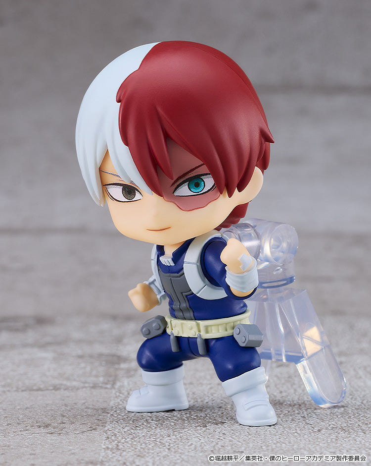 My Hero Academia Good Smile Company Nendoroid Surprise My Hero Academia Heroes vs Villains Edition (1 Random Blind Box)