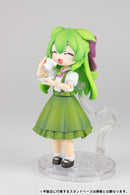 Tohoku Zunko/Zundamon Project PLUM PMOA Plafia Ojosama Zundamon