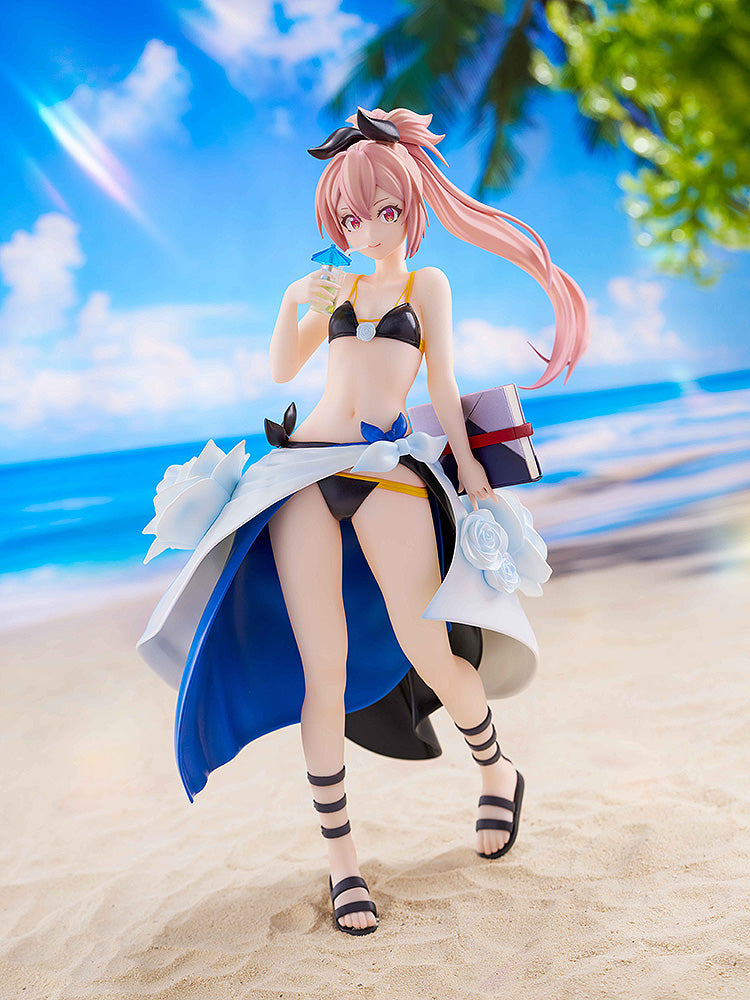 The Executioner and Her Way of Life KLOCKWORX Menou: Swimsuit Ver.