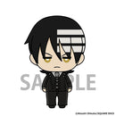 Soul Eater PROOF (Box) Nyokinto Mascot Figure (6 Types)