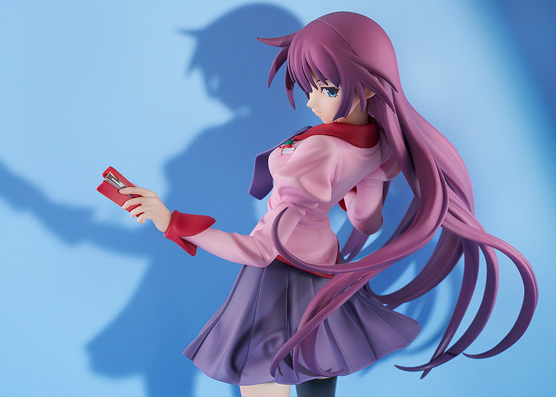 Monogatari Series Good Smile Company Hitagi Senjyogahara Remaster Project