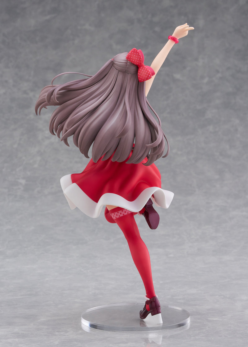 LoveLive! Hasunosora Girls' High School Idol Club PLUM PMOA Fujishima Megumi