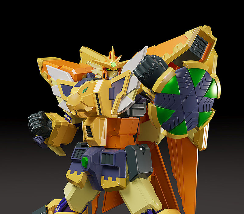 Gun x Sword Good Smile Company MODEROID Eldora Soul