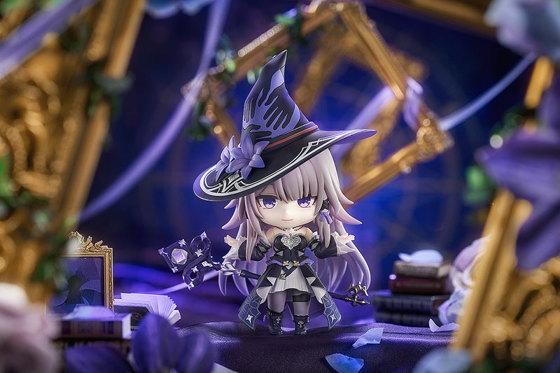 2852 Honkai: Star Rail Nendoroid The Herta