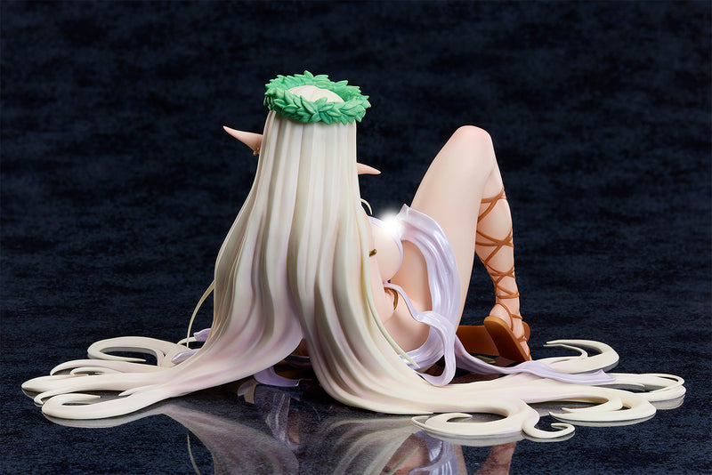 Kuroinu: Kedakaki Seijo wa Hakudaku ni Somaru BINDing 1/6 Scale Celestine Lucullus