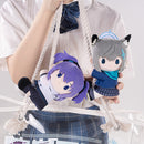 Blue Archive Good Smile Moment Holiday Saunter Series Tote Bag