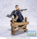 Golden Kamuy SEGA XrossLink TV Anime GOLDEN KAMUY Figure Hyakunosuke Ogata