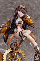 Date A Live Design COCO Kurumi Tokisaki ”AXGRIT” Ver. 1/7 Complete Figure