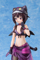 KONO SUBARASHII SEKAI NI BAKUEN WO! A･DIMENSION Megumin -Chomusuke Swimsuit- Ver. 1/7 Complete Figure