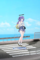 Blue Archive Good Smile Moment Holiday Saunter Series Acrylic Stand